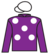 Before The Thunder silks