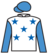 Must Be Magic silks