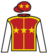 Back in a Flash silks