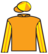 Town Hall silks
