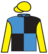 Mr Nipper silks