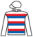 Shelley Bank silks