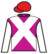 Ocean Chief silks