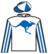 Boom Boom Betty silks