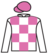Allied Command silks