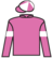 Jay Dee silks