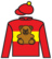 Seldom Home silks