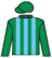 Yet Another Time silks