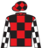 One More Effort silks