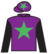 Nic's Secret silks