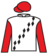Starchienne silks