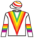 Kungsleden silks