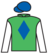 Felix Pereon silks