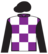 Molasmo Jet silks