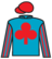 Pointer Sister silks