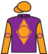 Golden Maid silks