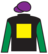 End Assembly silks