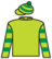 Hela Flyer silks