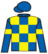 Up the Tempo silks
