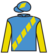 The Hussonator silks