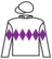 Heart of a Warrior silks