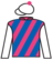 King Deano silks
