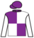 Bea On Side silks