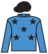 Heavenly Light silks