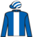 Swilken Bridge silks