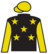 Mewstone Rock silks