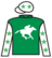 I'm Thinking silks