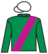 Forgive And Forget silks