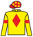Sturn Words silks
