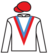 Strike Action silks