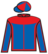 Lucky Wick silks