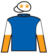Snowbrook silks