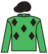 You'vebeenswindled silks