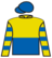 Hard Pick silks