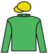 My Little Viking silks