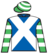Trumpster silks