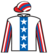 Mystery Island silks