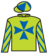 Laide silks
