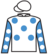 Toff of the Town silks