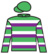 Mirror Talk silks