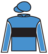 Bunny Bad Girl silks