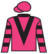 Country Boyz silks