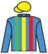 Hartie's Spirit silks