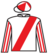 Crisis Time silks