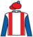 Tremendous silks