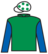 Paper Dragon silks